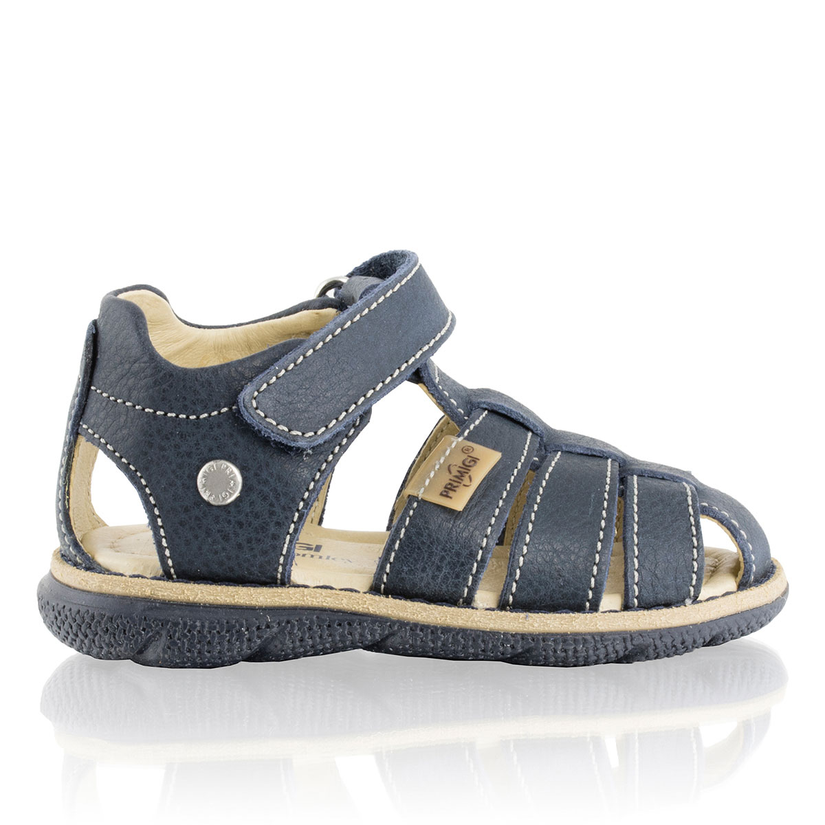 Russell & Bromley PR.FISHER Fisherman Sandal