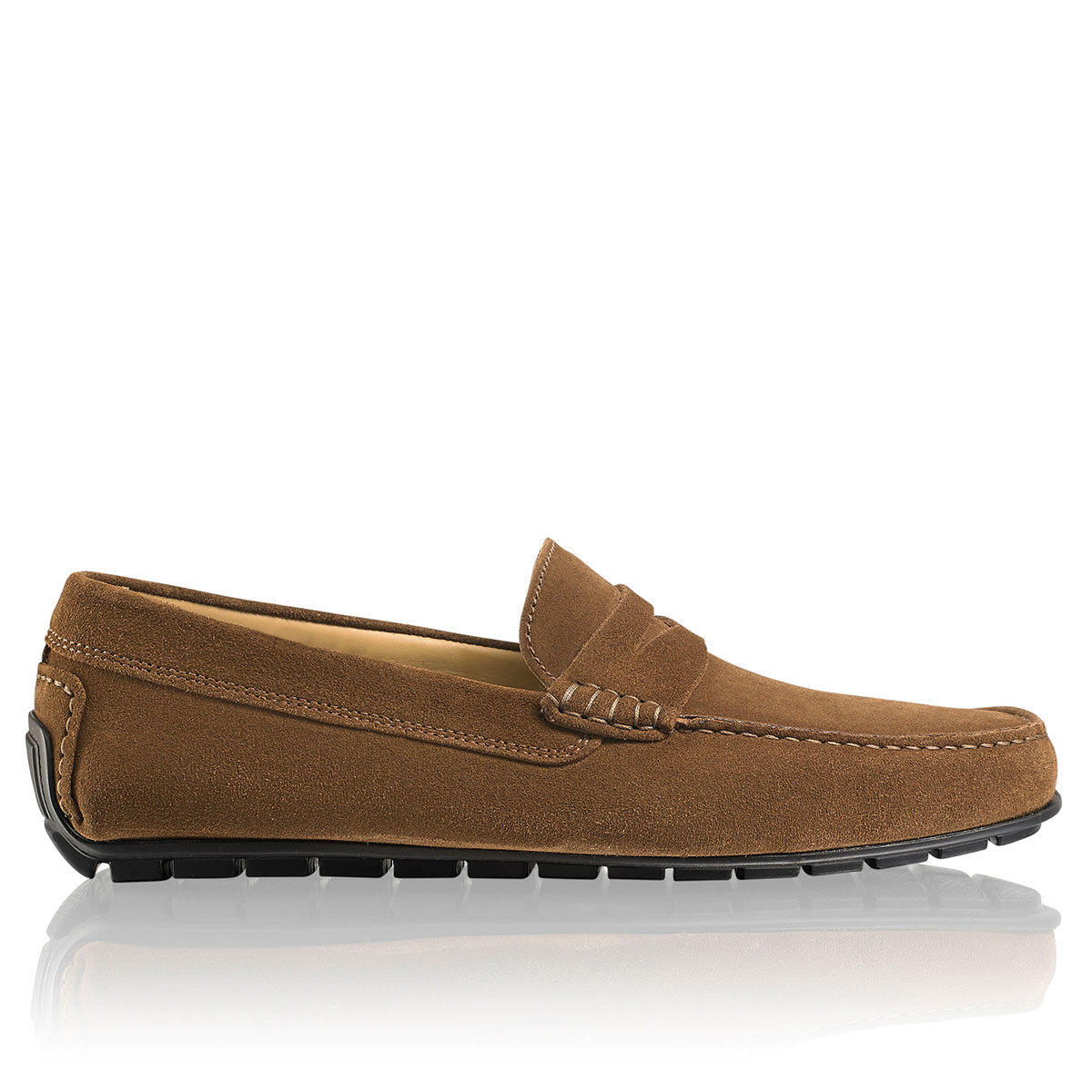 Russell & Bromley SOFT TOP Luxury Driver