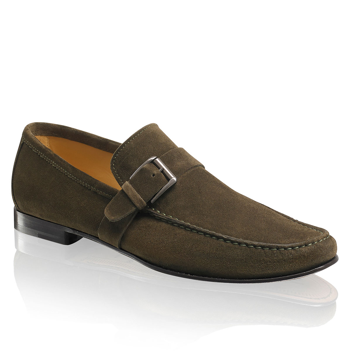 Russell & Bromley BUCKLE Buckle Trim Slip On