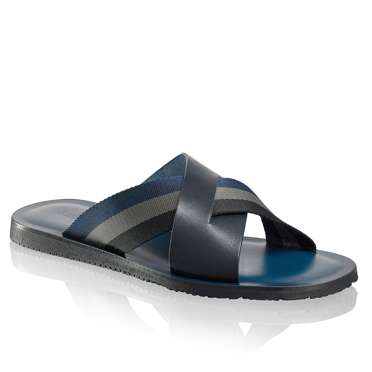 Russell & Bromley FAB SLIDE Slip On Slider