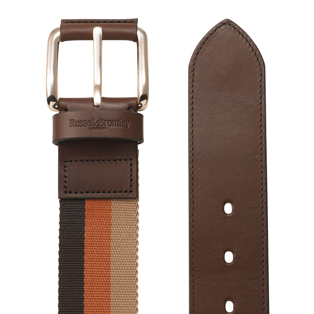Russell & Bromley FAB BELT Casual Belt