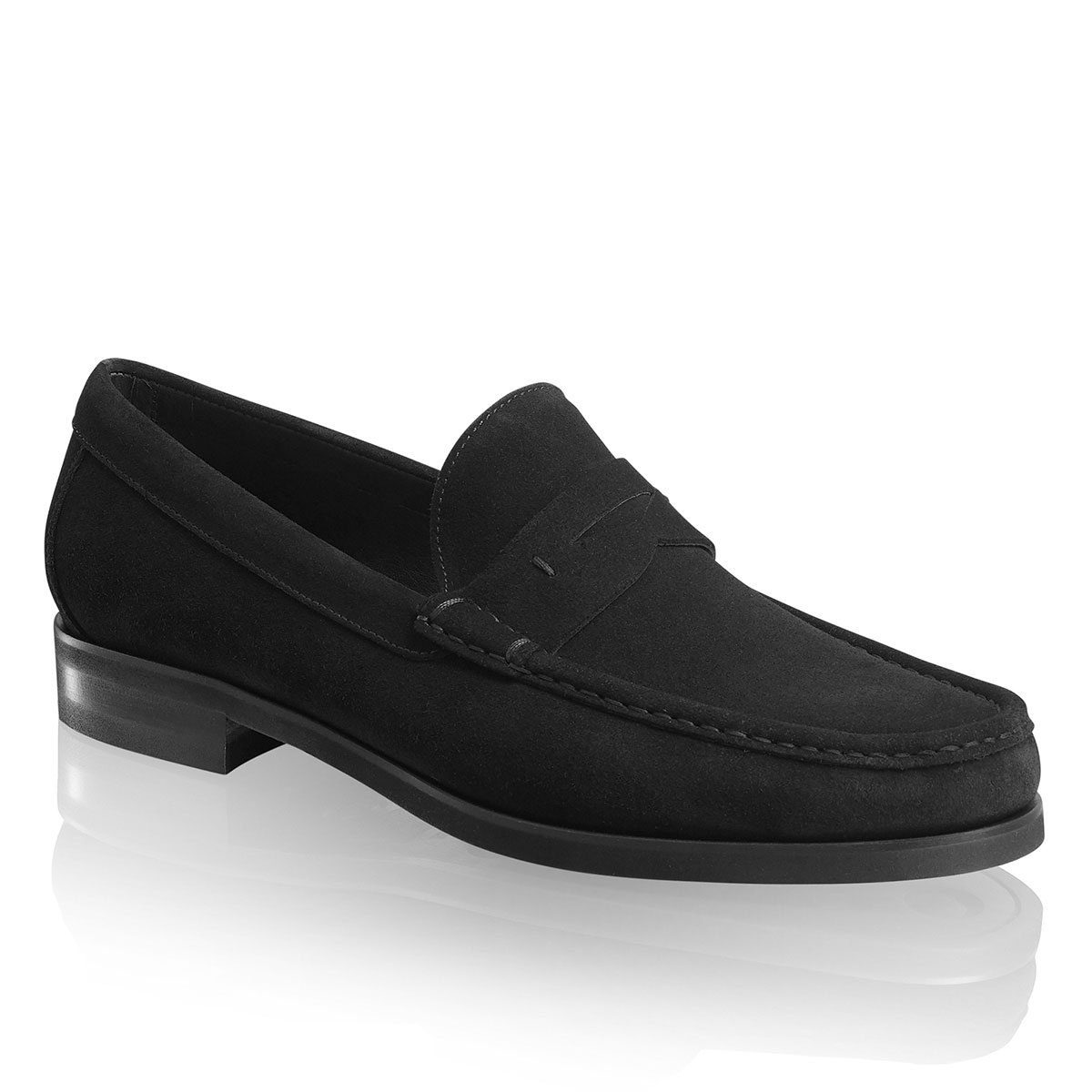 Russell & Bromley SATURN Classic Loafer