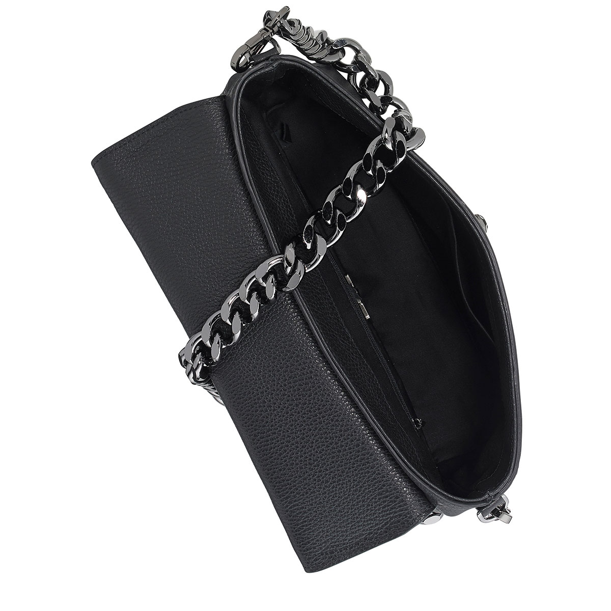 Russell & Bromley JAGGER Top Handle Satchel