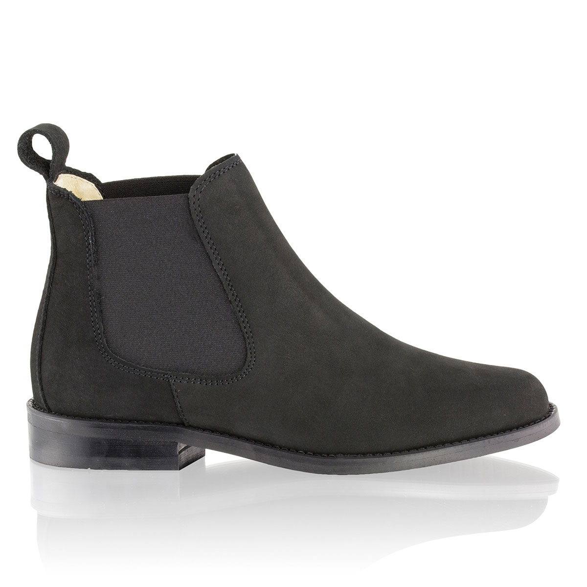 Russell & Bromley MARCH Chelsea Boot