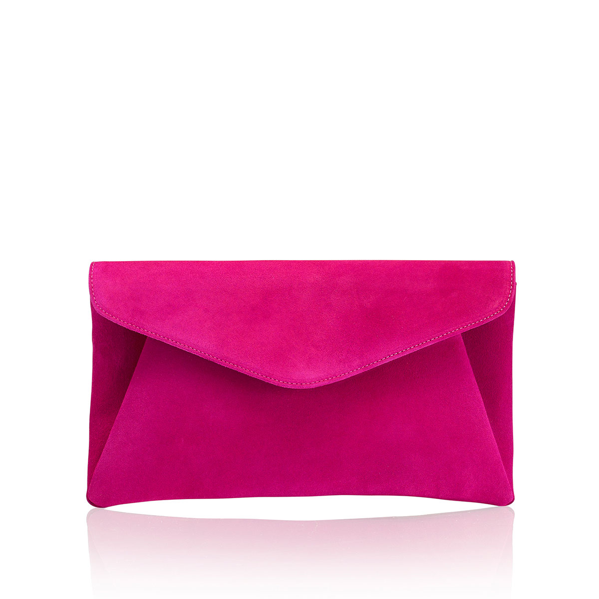 Russell & Bromley COSMO Envelope Clutch