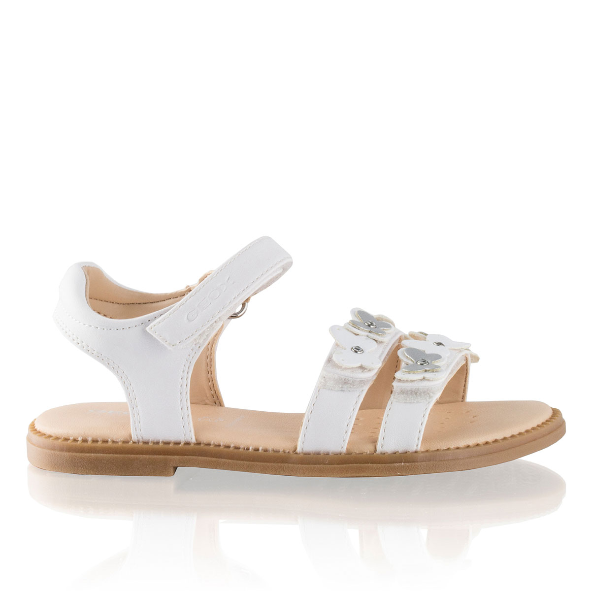 Russell & Bromley JS KARLY Open Toe Sandal