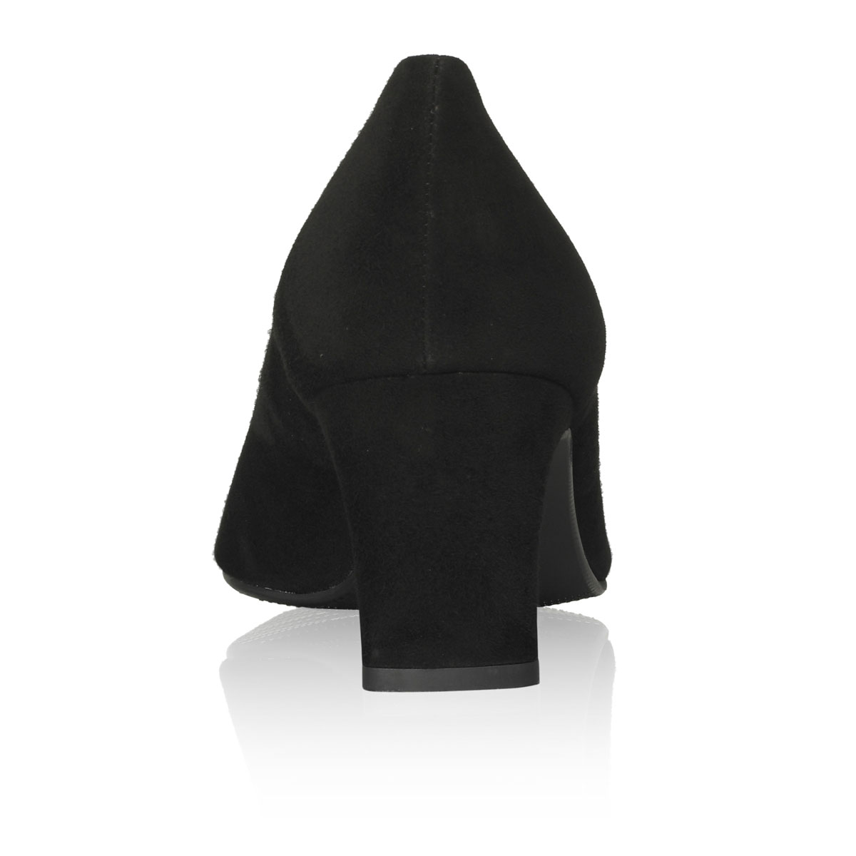 Russell & Bromley CHIC PUMP Mid Heel Court