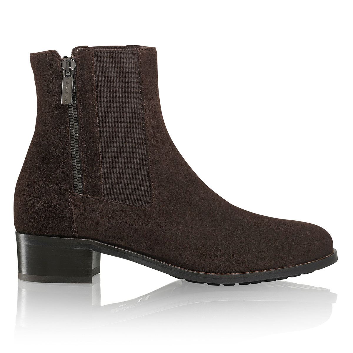 Russell & Bromley ODE DRY Zip Chelsea Boot