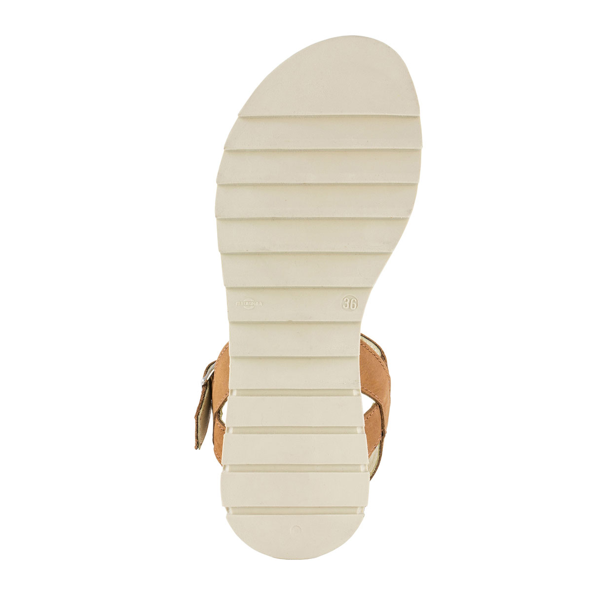 Russell & Bromley ABIGAIL Single Buckle Sandal