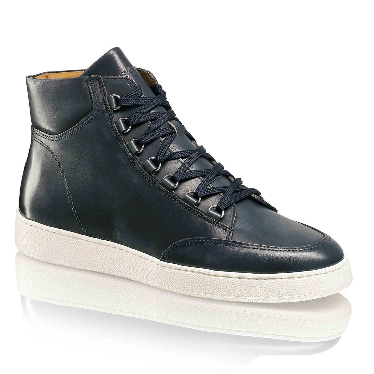 Russell & Bromley FLY WEIGHT Hiking Lace Sneaker