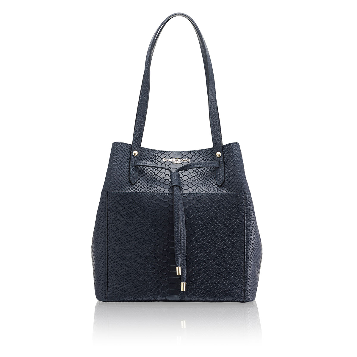Russell & Bromley ROCHELLE Bucket Bag
