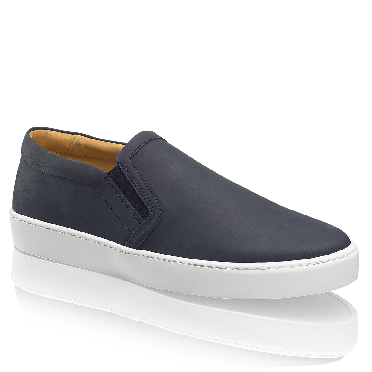 Russell & Bromley PARK LIFE Slip On Sneaker