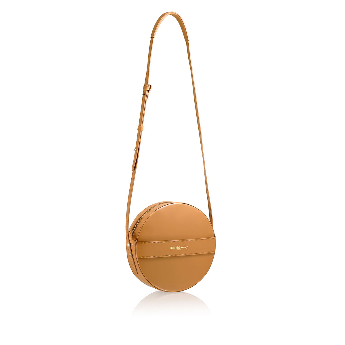 Russell & Bromley ROSA Circle Crossbody Bag