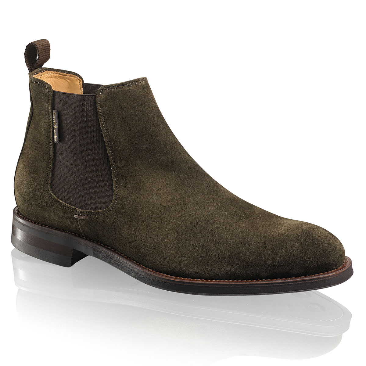Russell & Bromley BURLINGTON Chelsea Boot