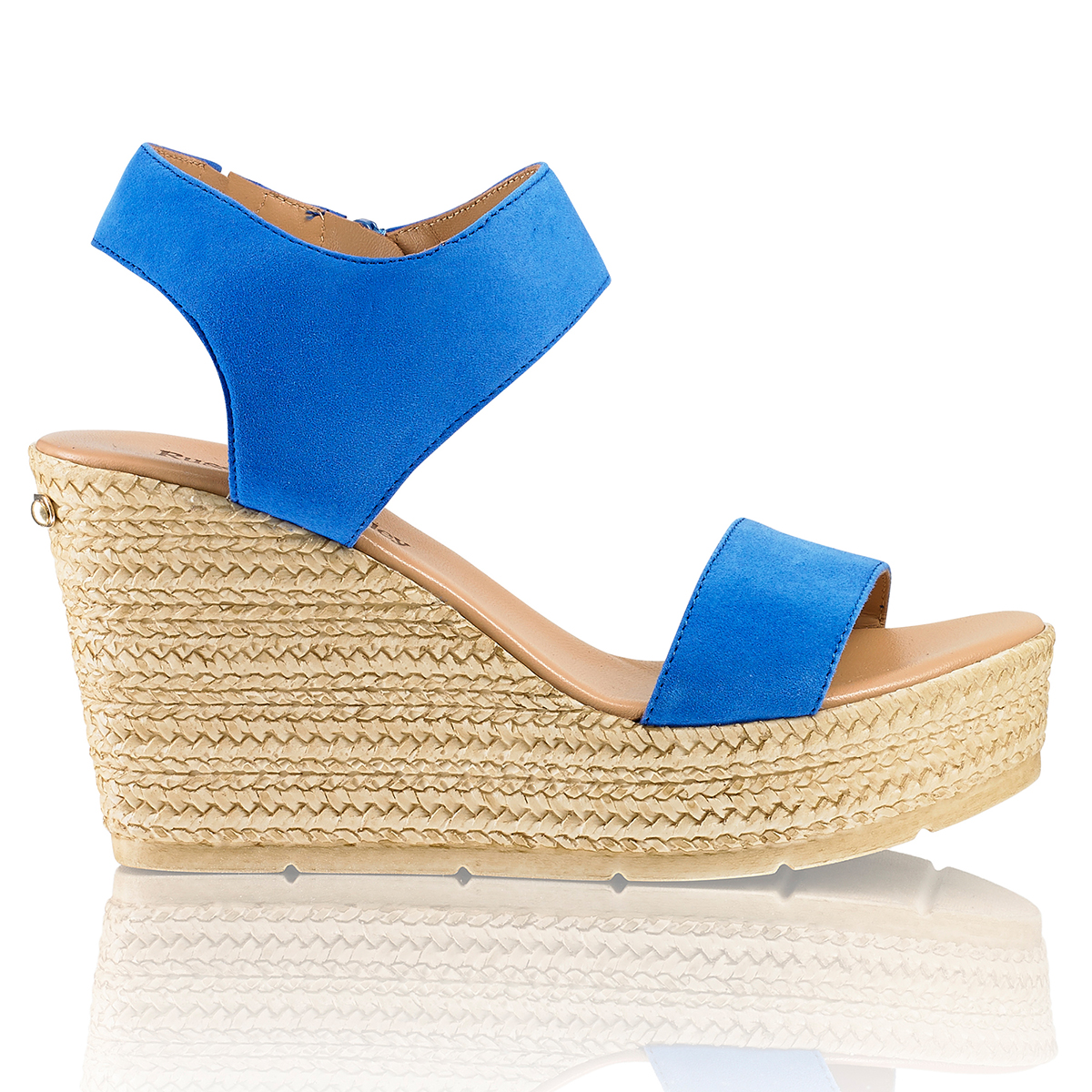 Russell & Bromley MIXER Wedge Sandal