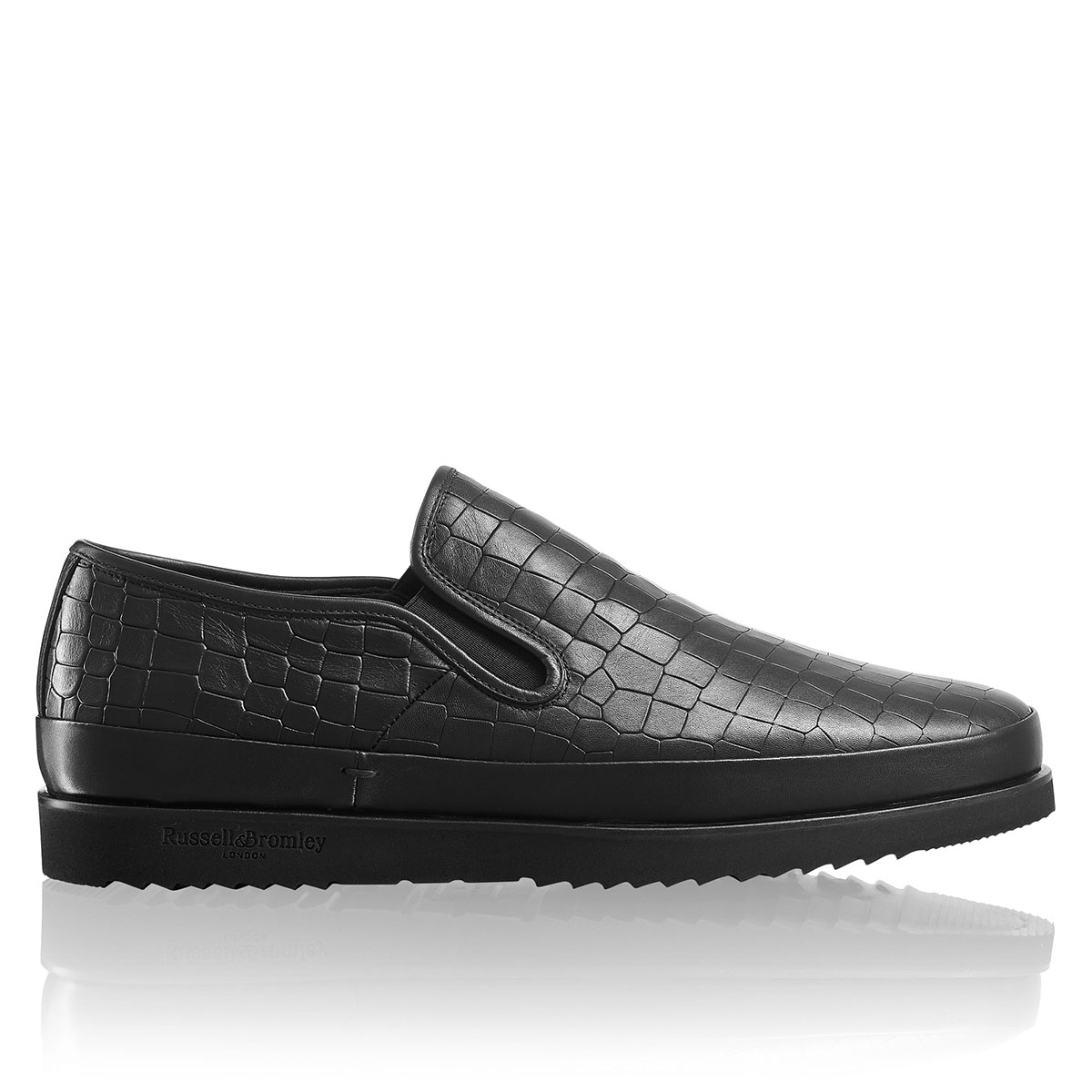 Russell & Bromley SANMARINO Slip On Sneaker