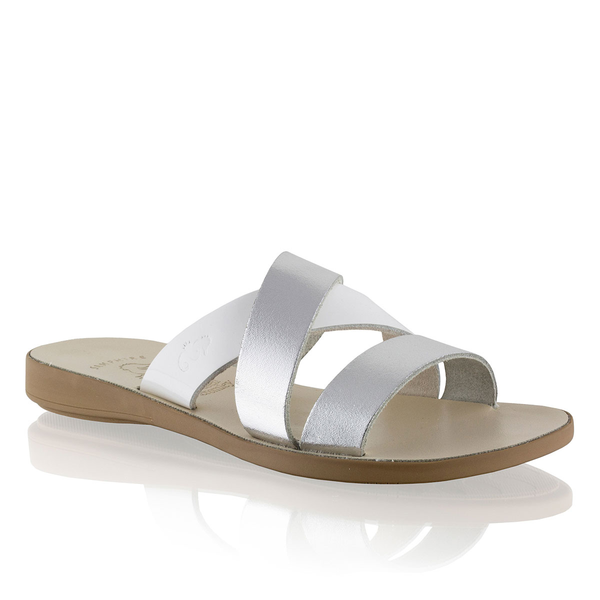 Russell & Bromley JUDITE Crossover Slide