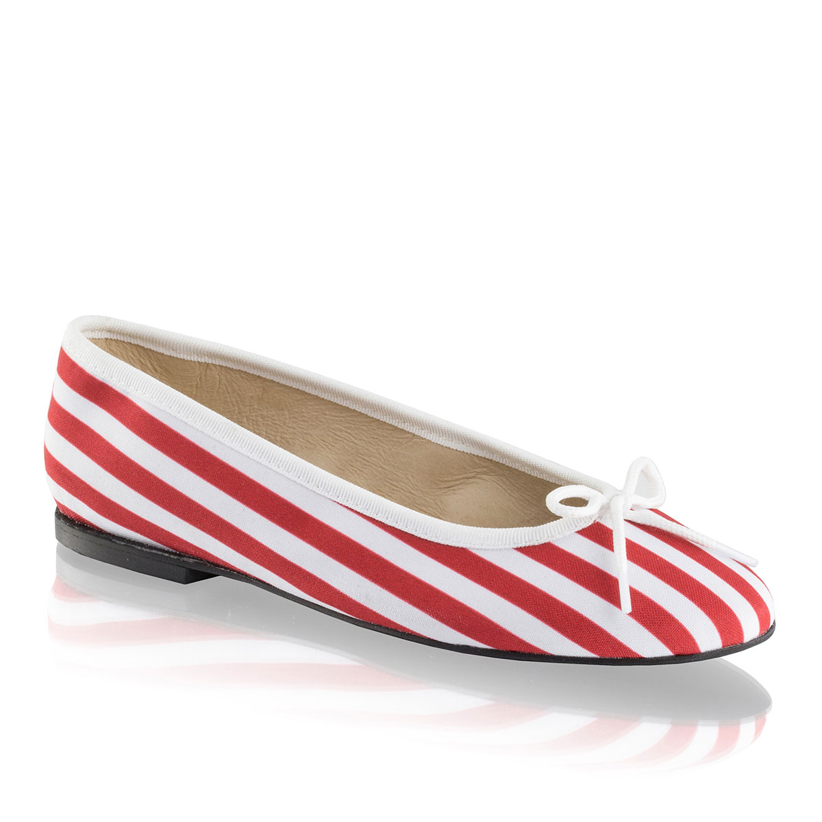 Russell & Bromley FULLRINA Ballerina Pump