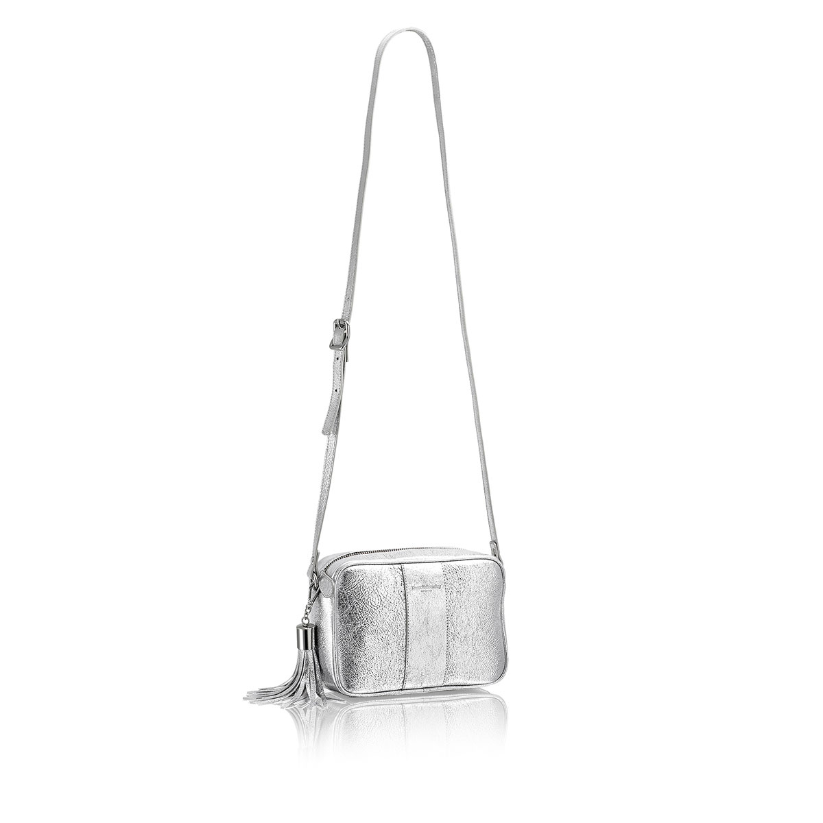 Russell & Bromley ROWAN Camera Crossbody Bag