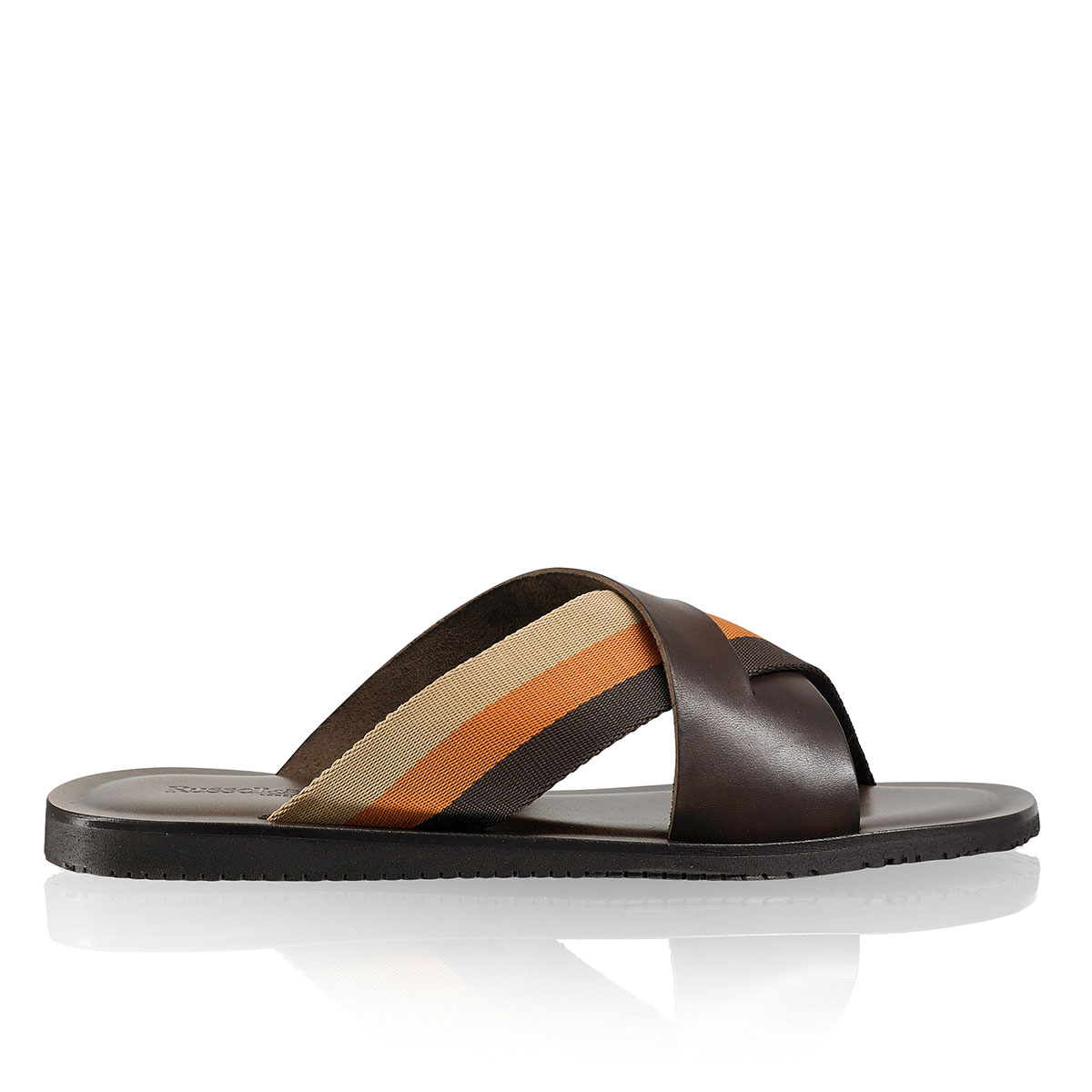 Russell & Bromley FAB SLIDE Slip On Slider