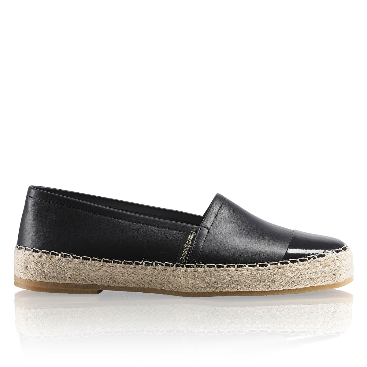Russell & Bromley ESPACE Luxury Espadrille