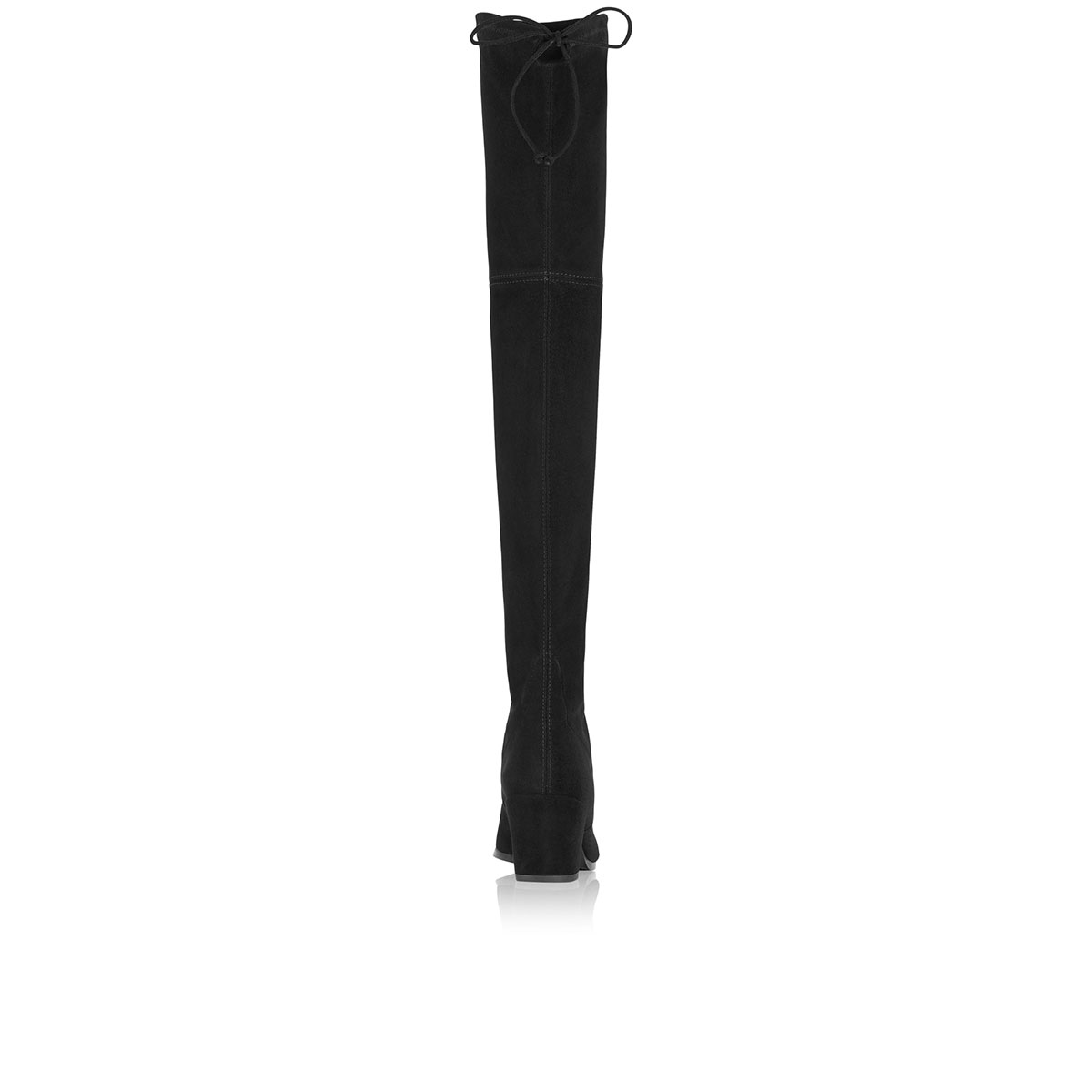 Russell & Bromley HINTERLAND Mid Heel Over Knee Boot