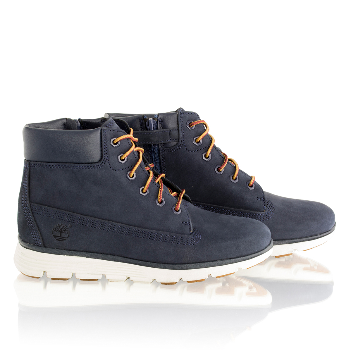 Russell & Bromley KILLINGTON Lace Up Boot