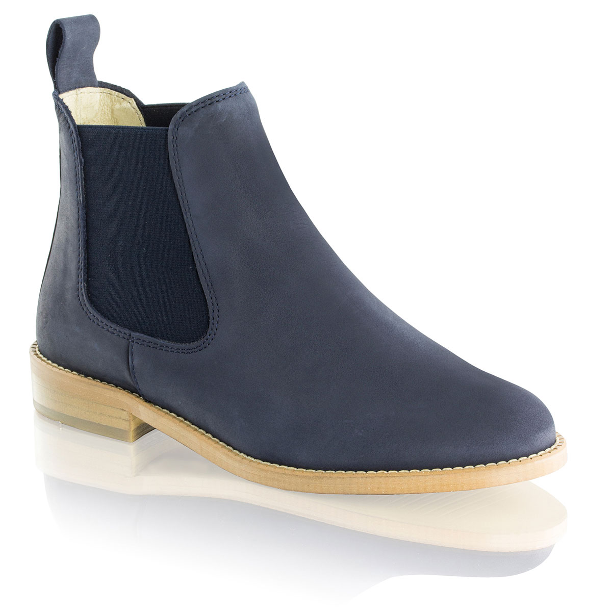 Russell & Bromley MARCH Chelsea Boot