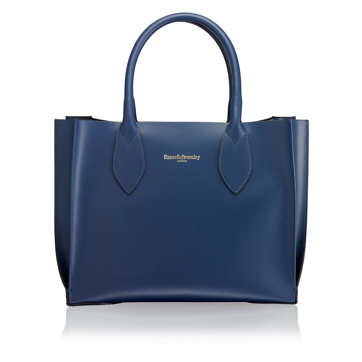 Russell & Bromley JASMINE Top Handle Tote