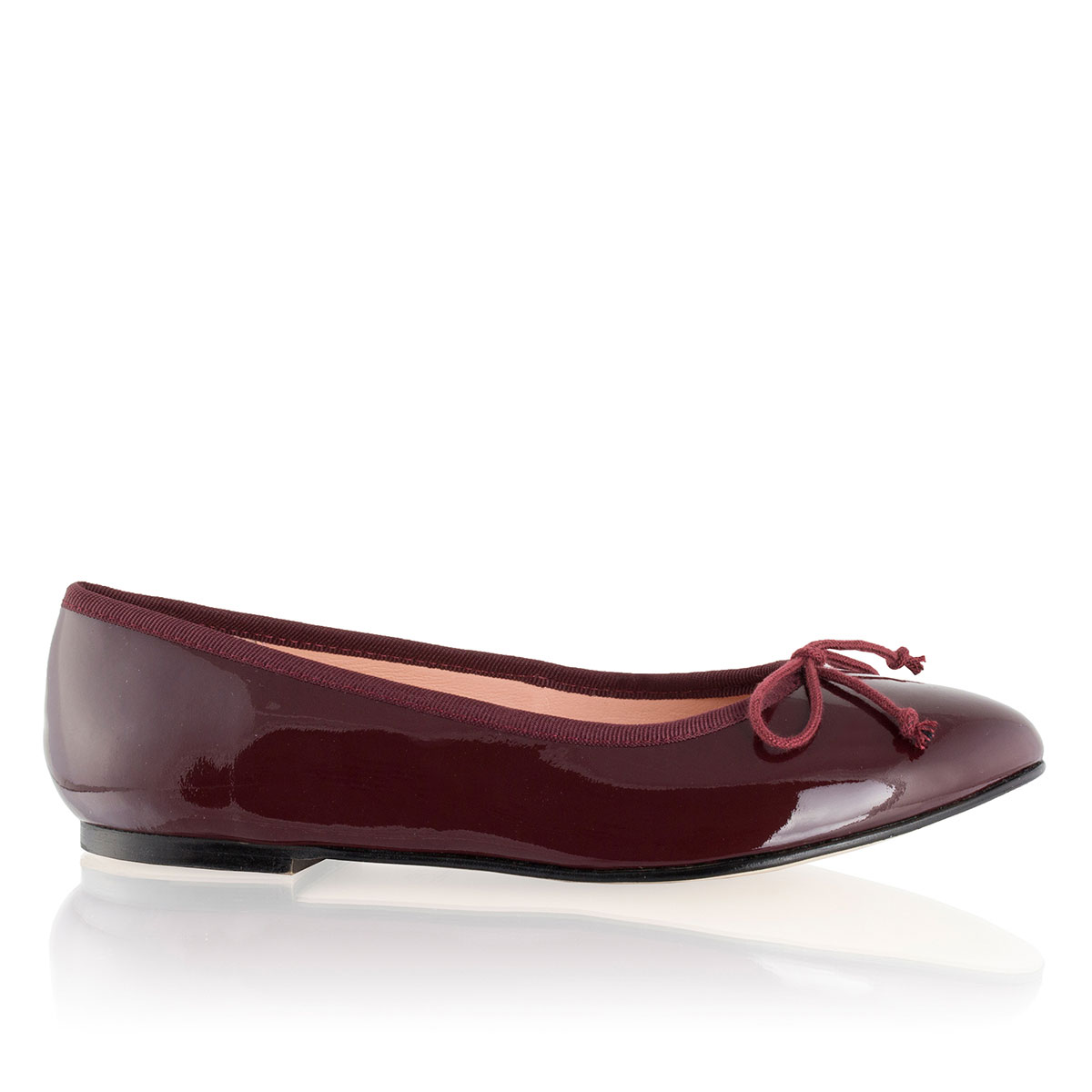 Russell & Bromley LA SCALA Ballerina Pump