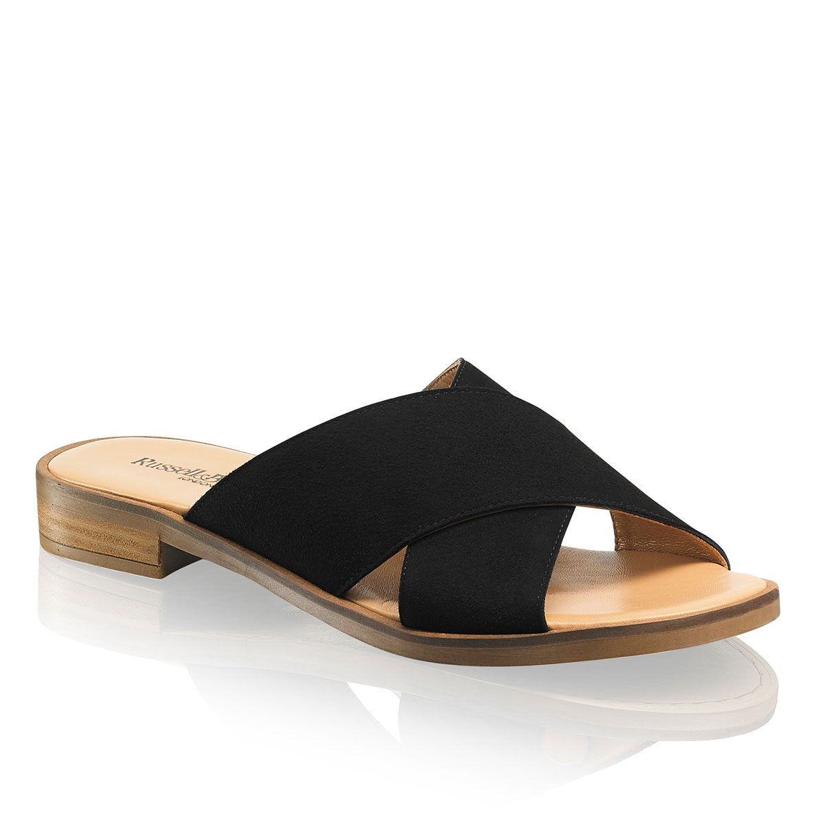 Russell & Bromley MANHATTEN Crossover Slide