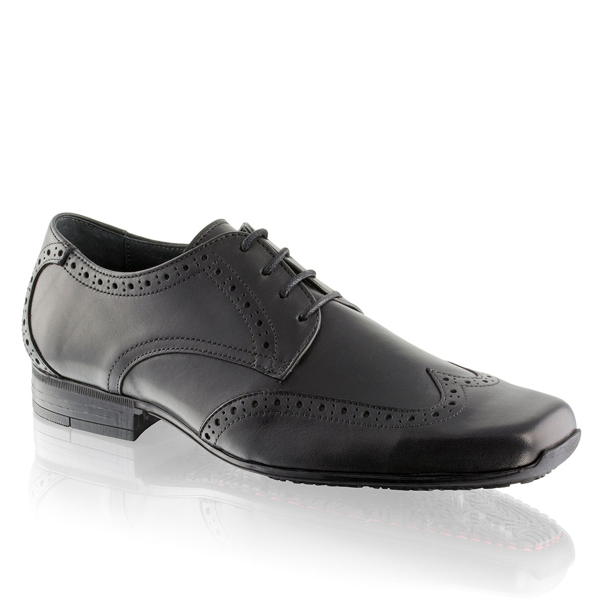 Russell & Bromley DETONATOR Lace Up Brogue