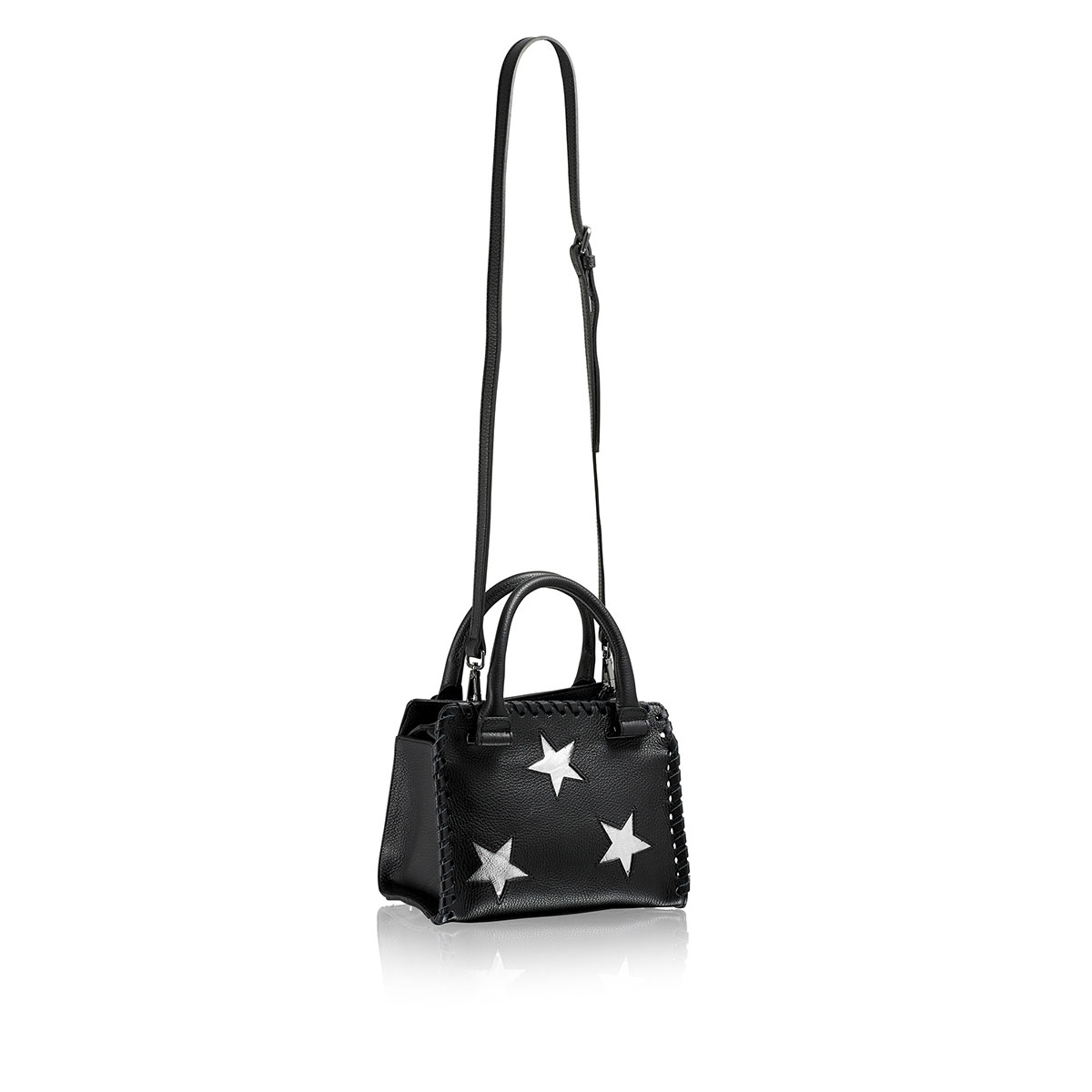 Russell & Bromley ROCK STAR Mini Tote Bag
