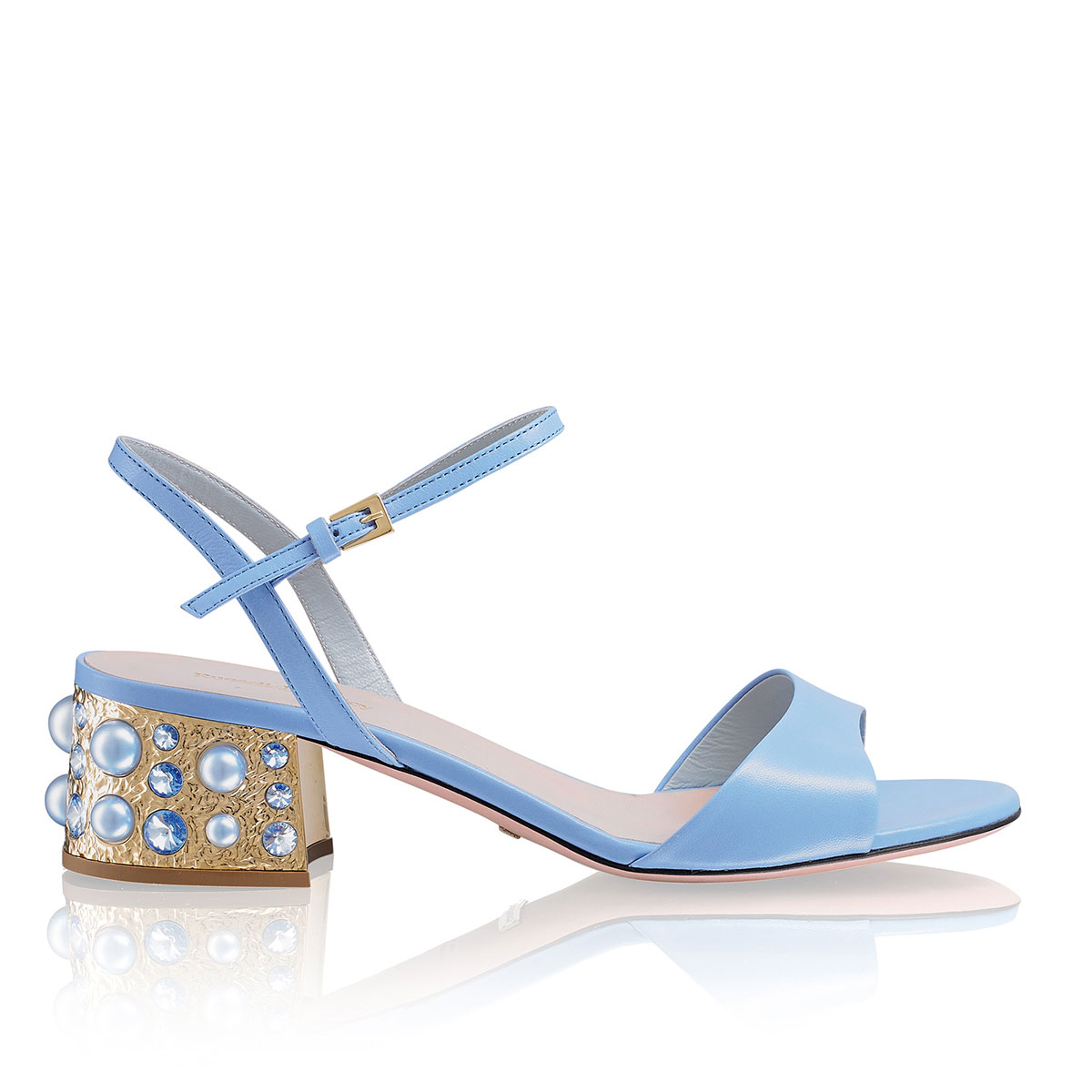Russell & Bromley GEMSANDAL Gem Sandal