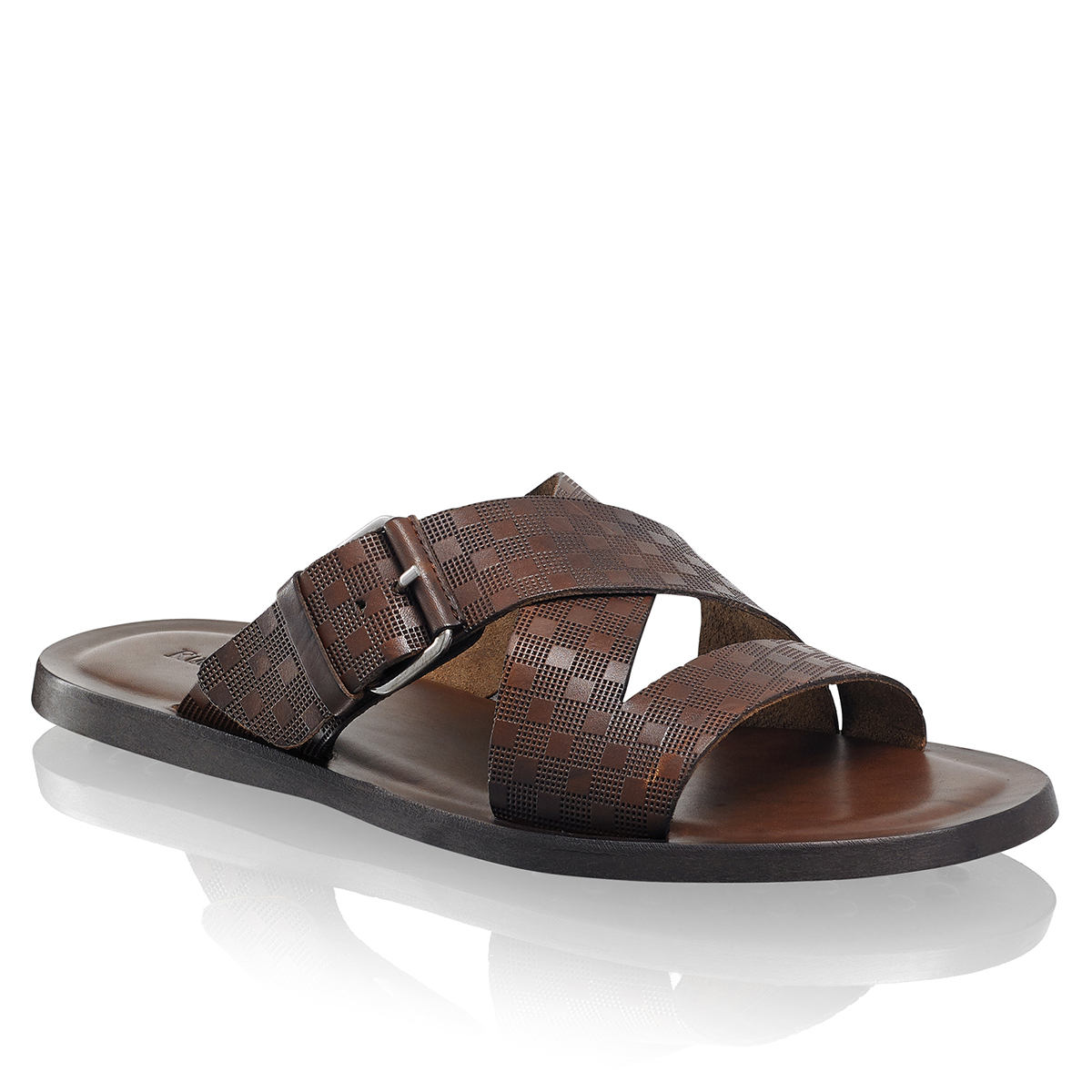 Russell & Bromley BUCKLEBURY Mule Sandal