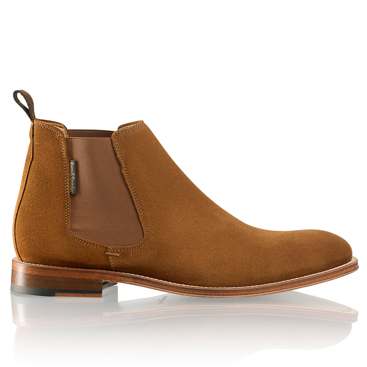 Russell & Bromley BILLINGTON Chelsea Boot
