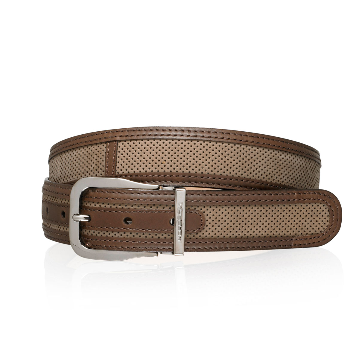 Russell & Bromley PORTOFINO Perforated Matching Belt