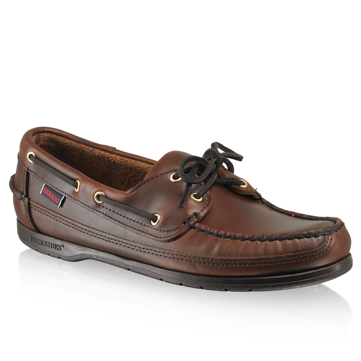 Russell & Bromley DOCKY Boat Shoe - Russell & Bromley