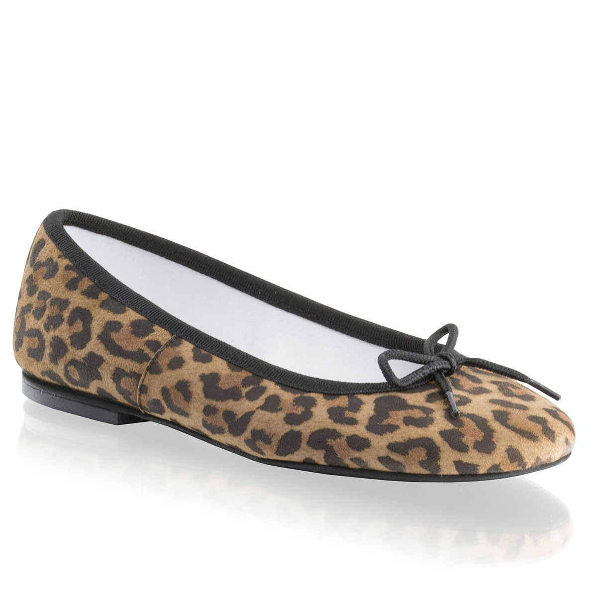 Russell & Bromley FULLRINA Ballerina Pump