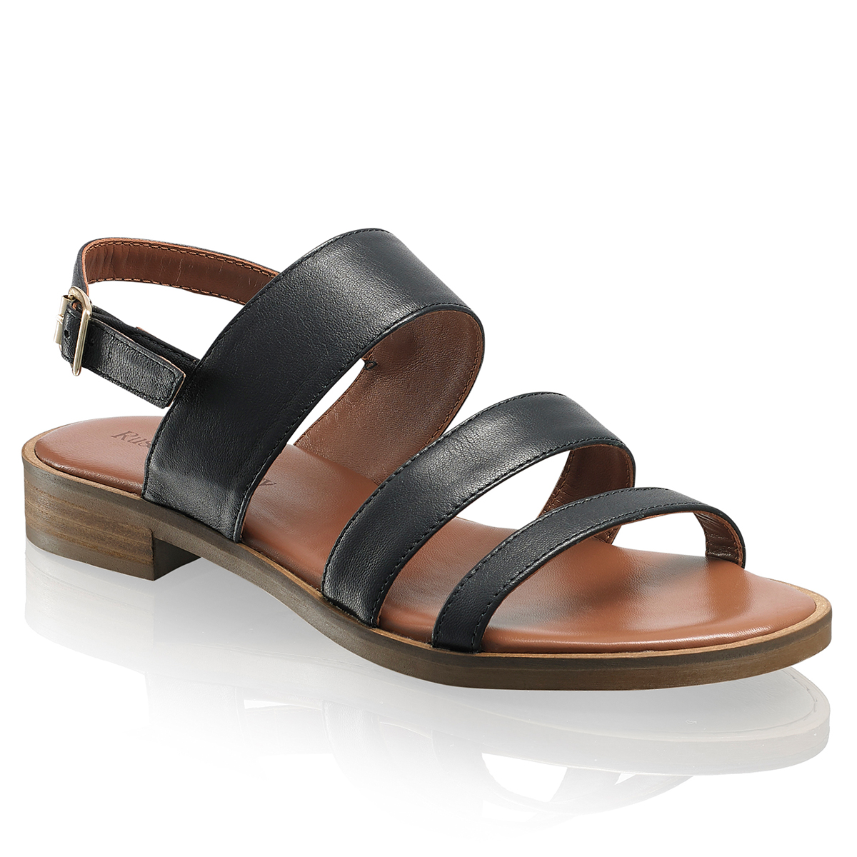 Russell & Bromley BROADWAY Slingback Sandal