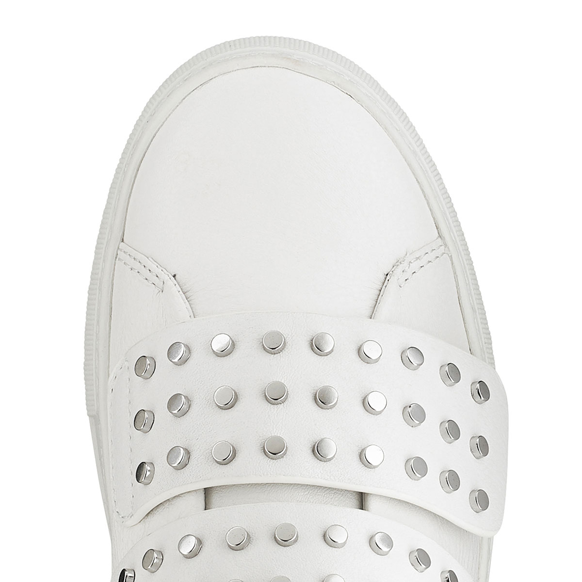 Russell & Bromley ACCENT J Platform Sneaker