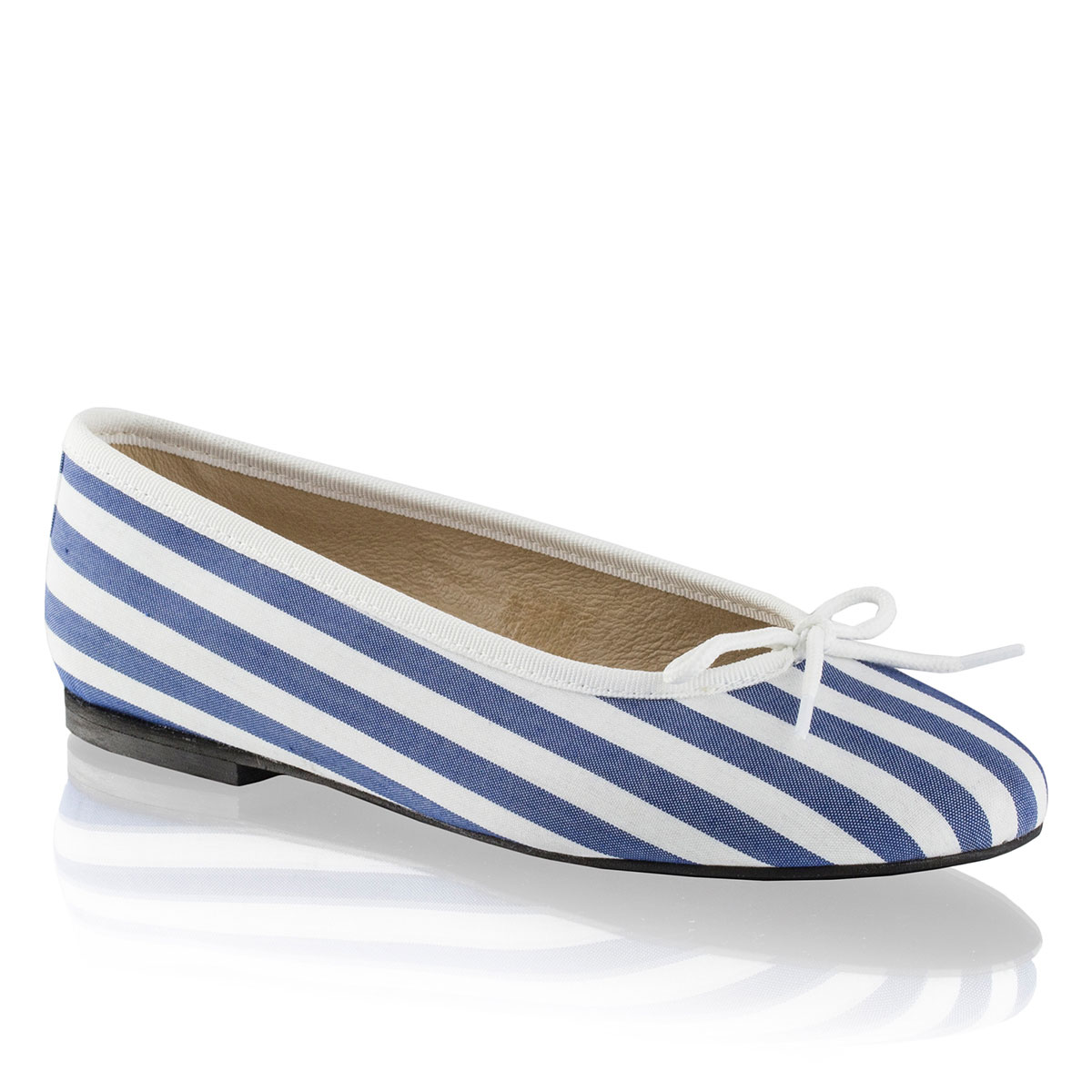 Russell & Bromley FULLRINA Ballerina Pump