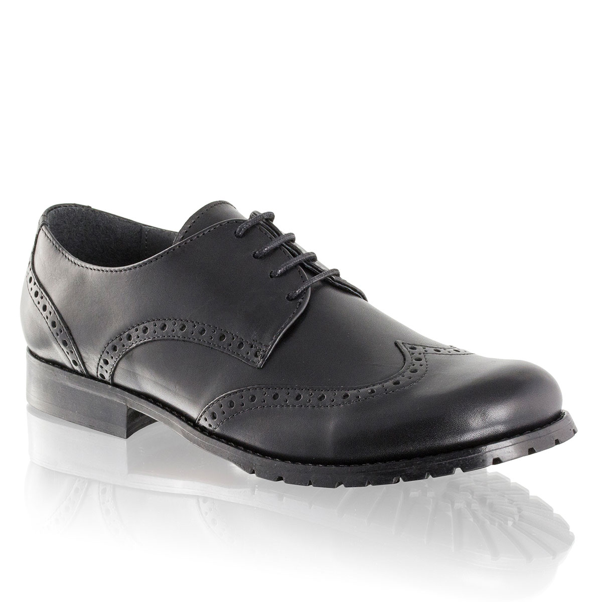 Russell & Bromley GRAVITY Lace Up Brogue