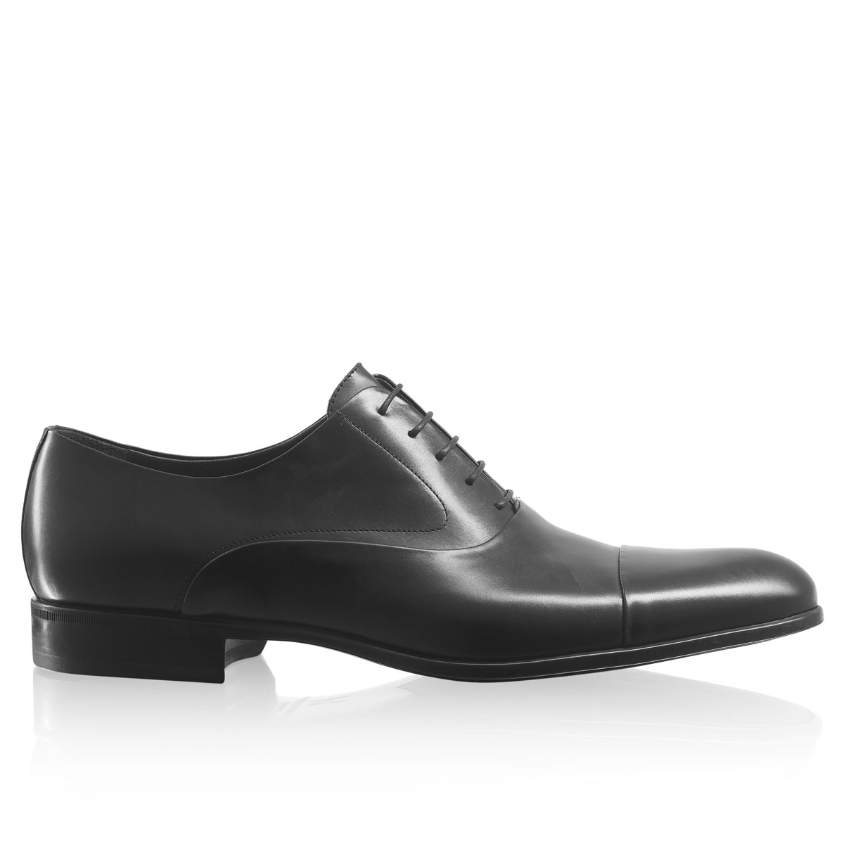 Russell & Bromley CHICAGO Rubber Sole Oxford