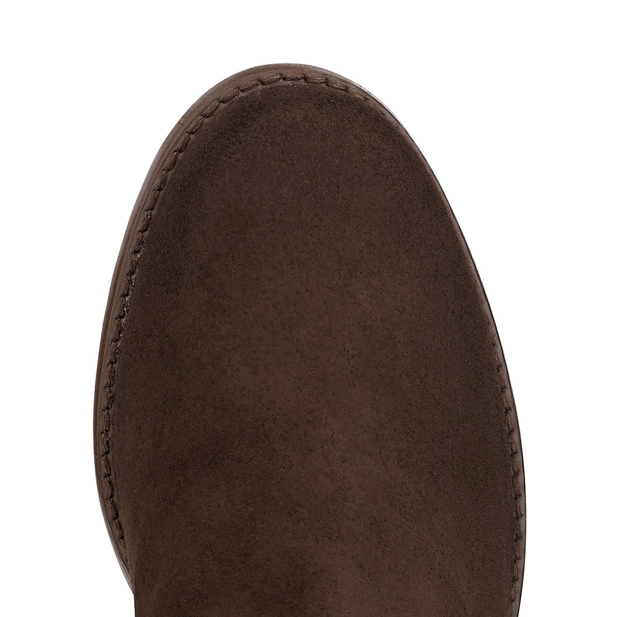 Russell & Bromley HALFNHALF Stretch Knee High Boot