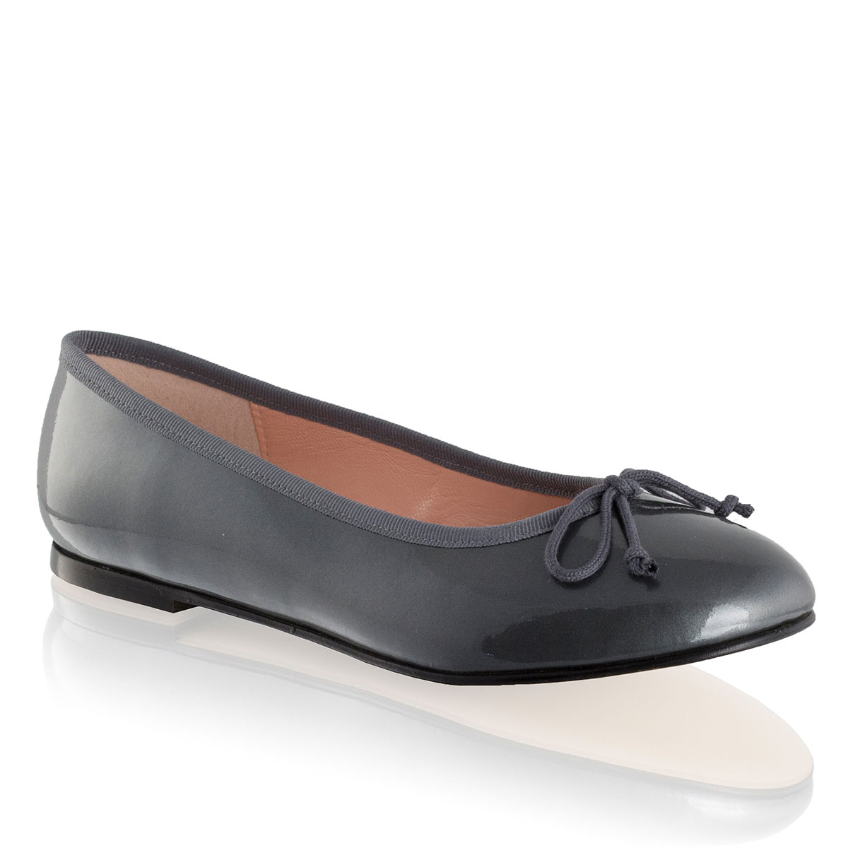 Russell & Bromley LA SCALA Ballerina Pump