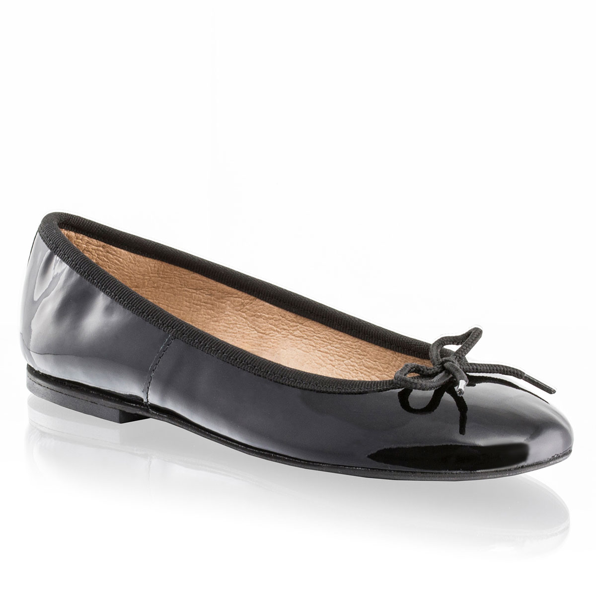 Russell & Bromley FULLRINA Ballerina Pump