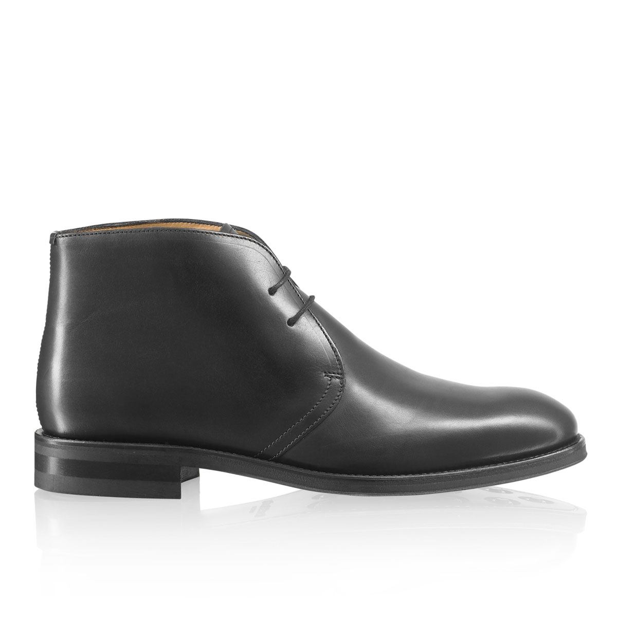 Russell & Bromley JERMYN Laced Desert Boot