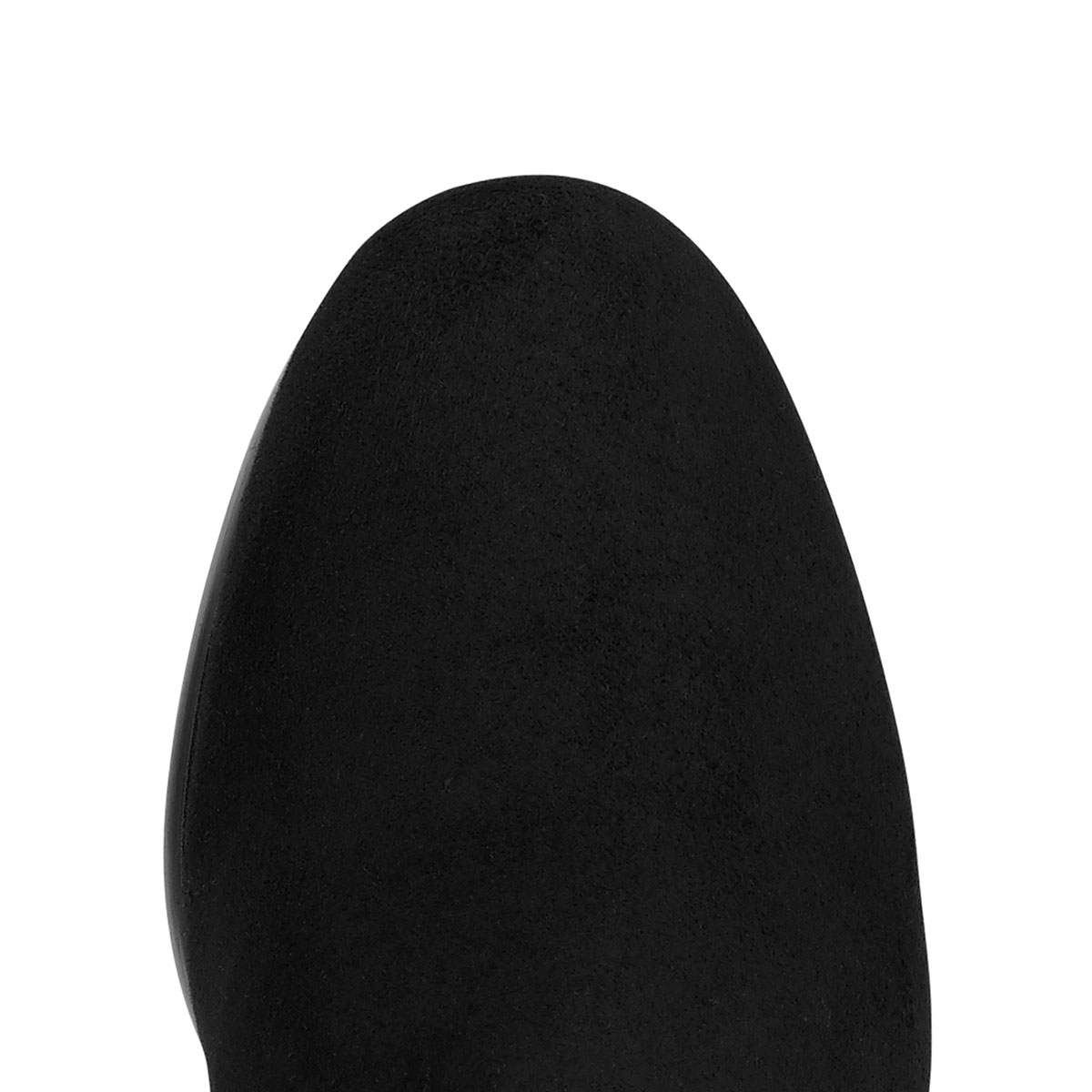 Russell & Bromley HINTERLAND Mid Heel Over Knee Boot