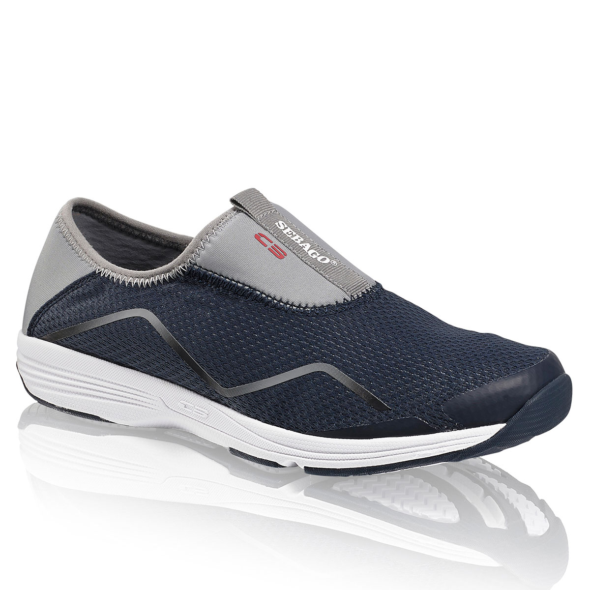 Russell & Bromley CYPHON Sailing Shoe